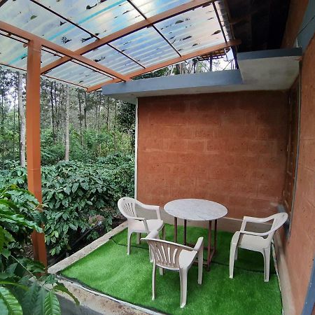 Rai Cottage @ Coorg ,Suntikoppa Extérieur photo