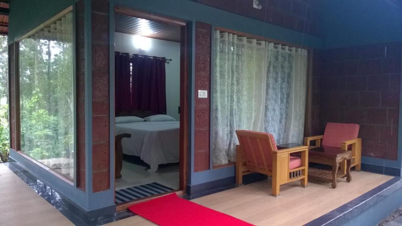 Rai Cottage @ Coorg ,Suntikoppa Extérieur photo