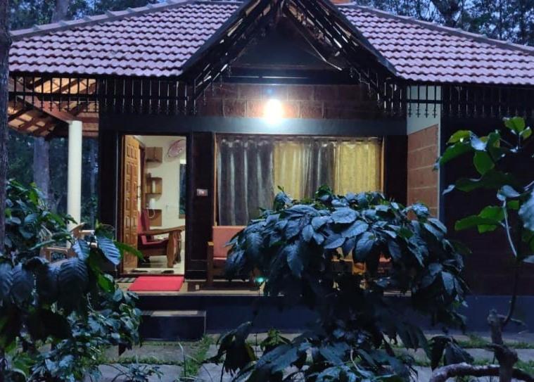 Rai Cottage @ Coorg ,Suntikoppa Extérieur photo