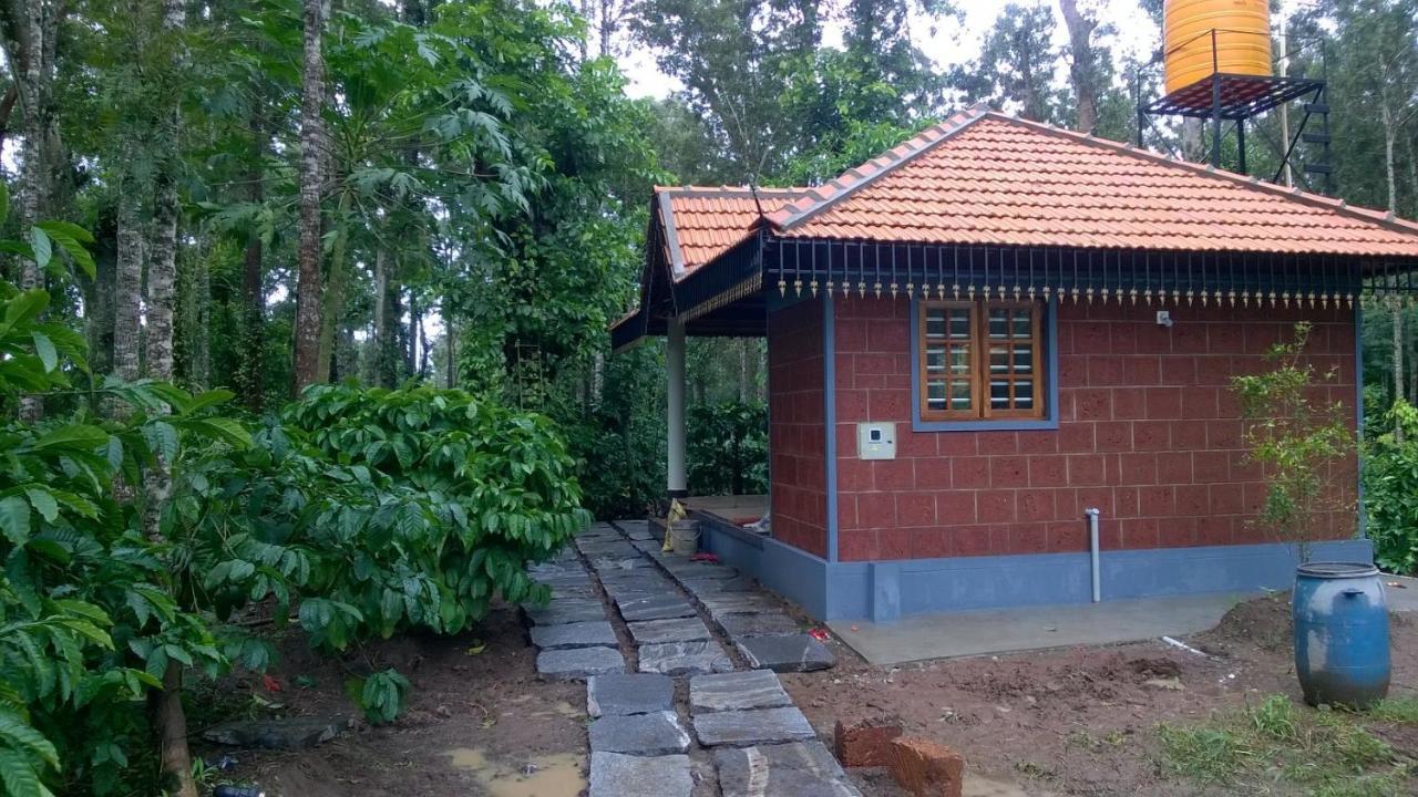 Rai Cottage @ Coorg ,Suntikoppa Extérieur photo