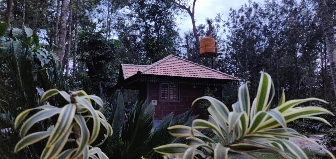 Rai Cottage @ Coorg ,Suntikoppa Extérieur photo
