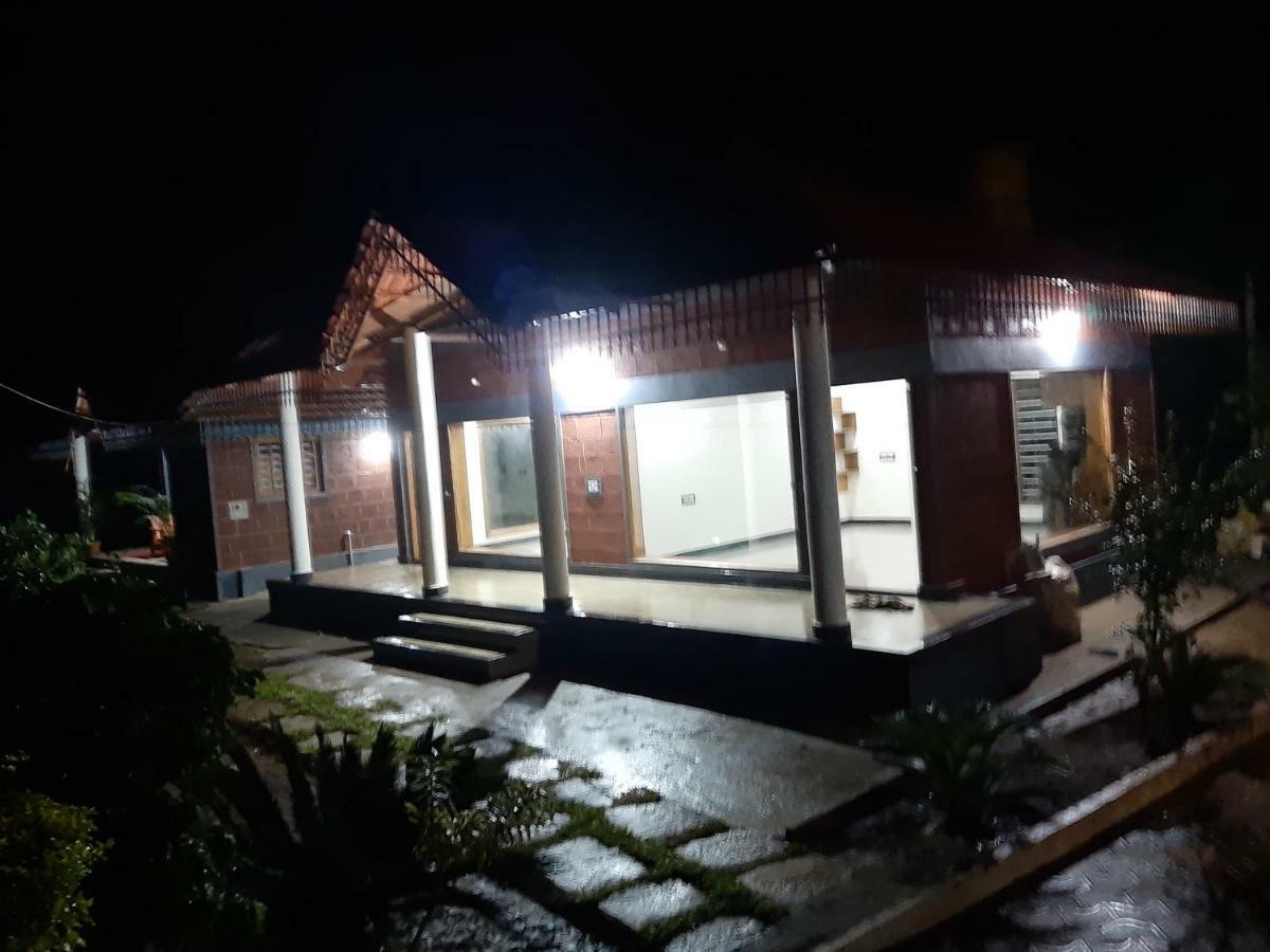 Rai Cottage @ Coorg ,Suntikoppa Extérieur photo