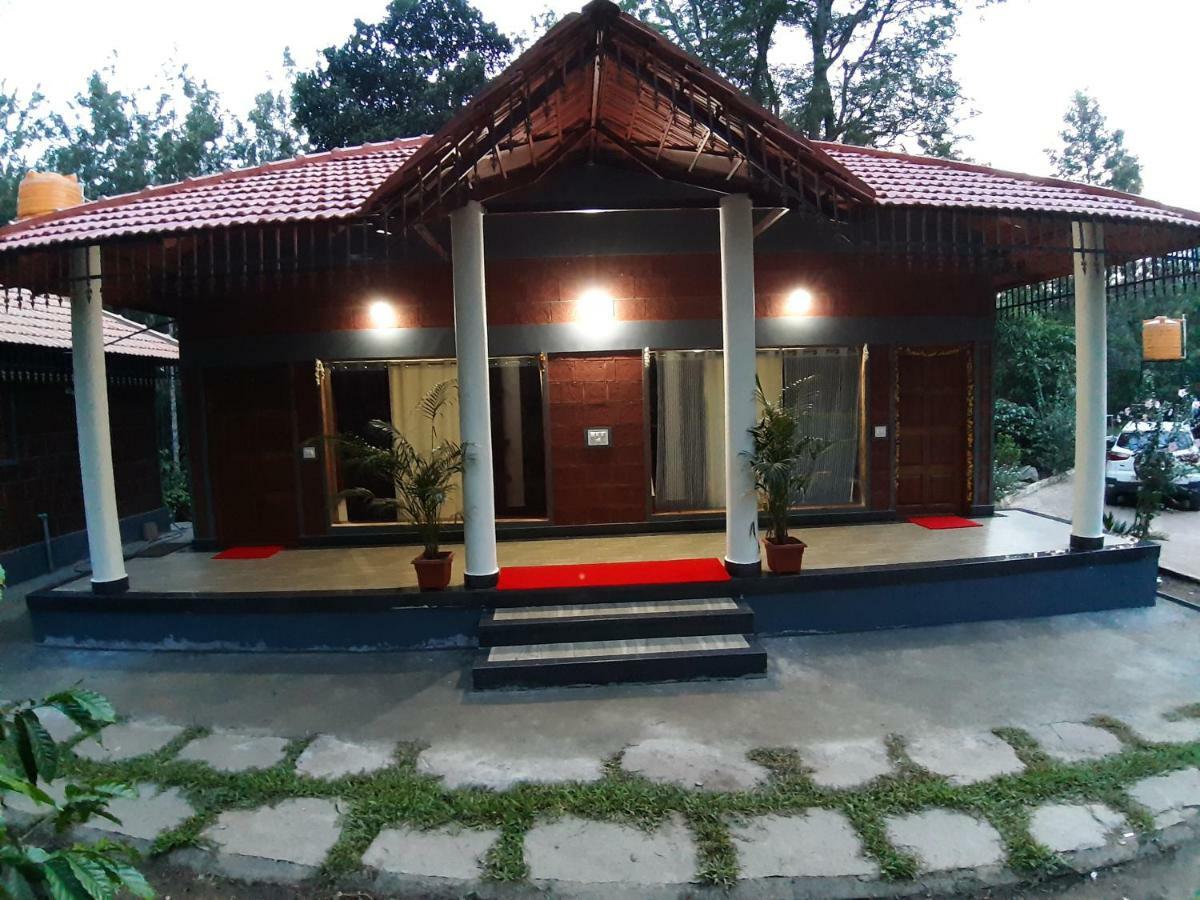 Rai Cottage @ Coorg ,Suntikoppa Extérieur photo