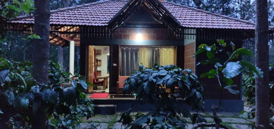 Rai Cottage @ Coorg ,Suntikoppa Extérieur photo
