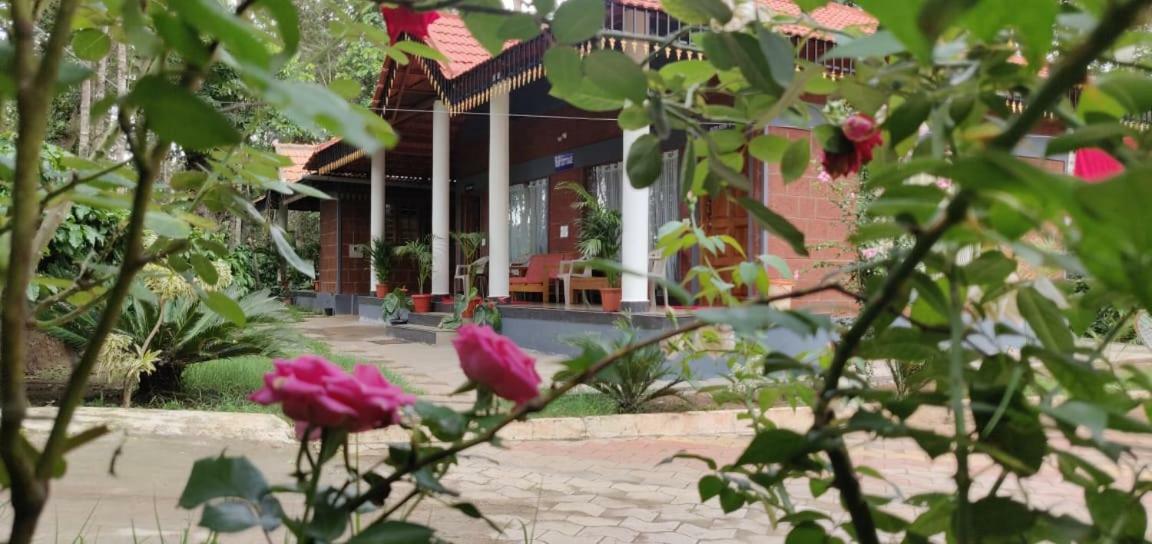 Rai Cottage @ Coorg ,Suntikoppa Extérieur photo