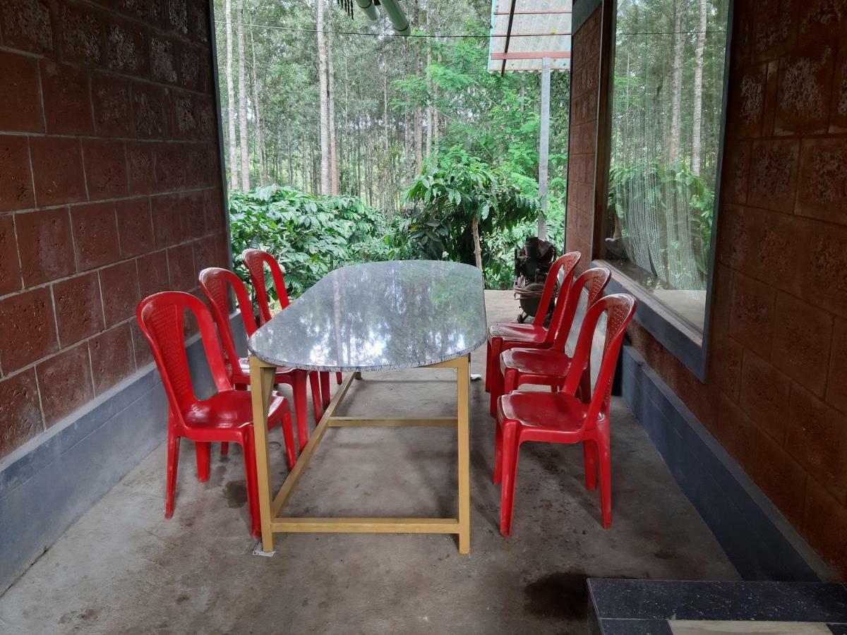 Rai Cottage @ Coorg ,Suntikoppa Extérieur photo