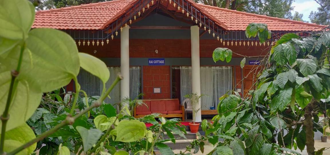 Rai Cottage @ Coorg ,Suntikoppa Extérieur photo