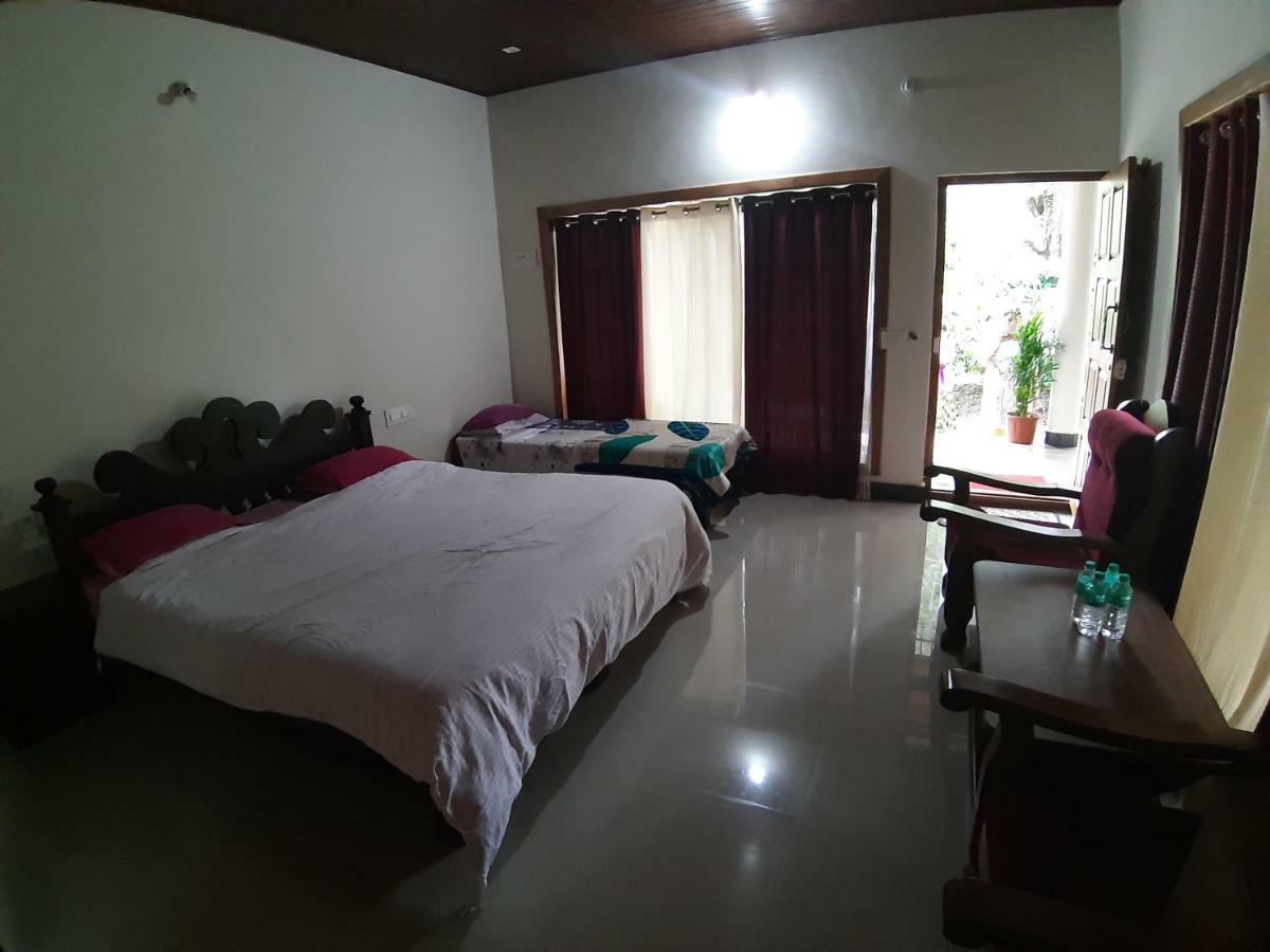 Rai Cottage @ Coorg ,Suntikoppa Extérieur photo