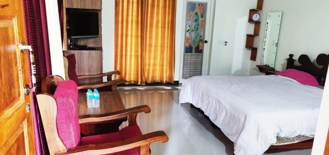 Rai Cottage @ Coorg ,Suntikoppa Extérieur photo