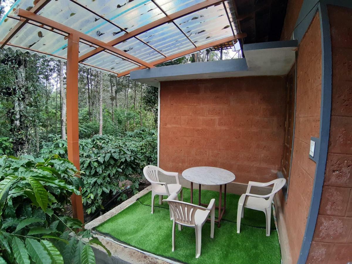Rai Cottage @ Coorg ,Suntikoppa Extérieur photo